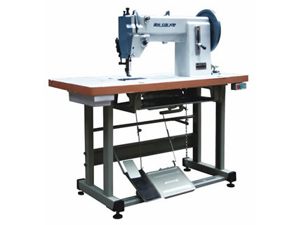 厚料縫紉機(jī)的產(chǎn)品特點(diǎn)